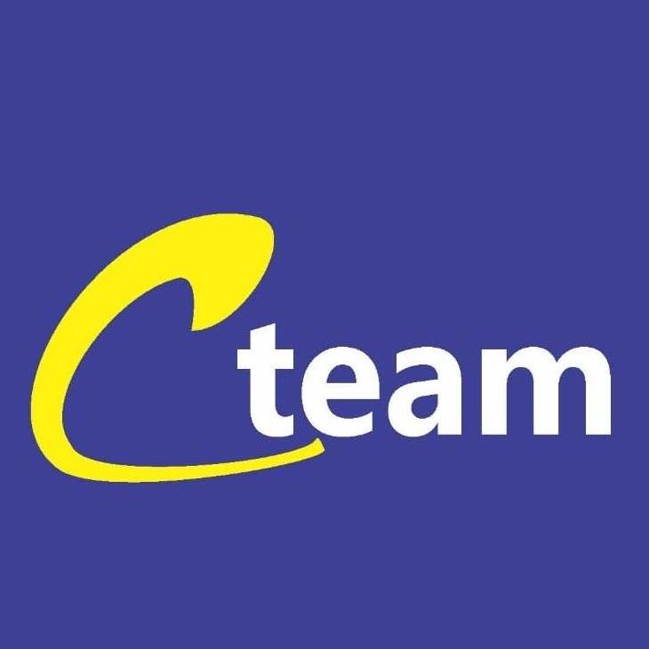 C-Team Logo